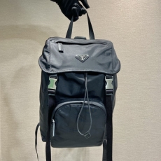 Prada Backpacks